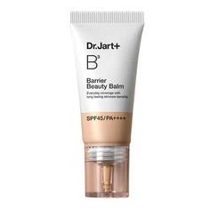 BB крем Barrier Beauty Balm Everyday coverage SPF 45 Light 01 30мл Dr.Jart+