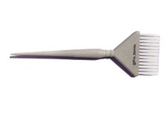 Кисть для окрашивания @pro_blonde 6 см белая