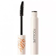 Тушь для ресниц Focallure Staymax Waterproof Volumizing Mascara, 4,5 г