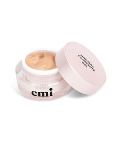 Гель для моделирования и запечатывания натуральных ногтей EMI Natural Composite Gel 15 г