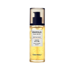 Сыворотка для лица Tony Moly Propolis Tower Barrier Build Up Serum с прополисом, 60мл