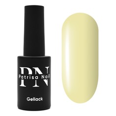 Однофазный гель-лак Patrisa nail One Step №7008 8 мл