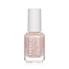 Лак для ногтей Frenchi Nude 27 Pink 11мл