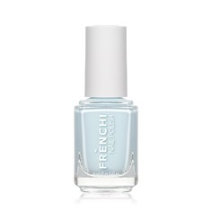 Лак для ногтей Frenchi 02 Powder Blue 11мл
