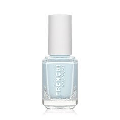 Лак для ногтей Frenchi 02 Powder Blue 11мл