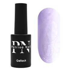 Гель-лак Patrisa nail Pearl №893 8 мл