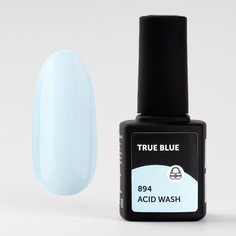 Гель-лак MilkGel Milk True Blue 894 Acid Wash
