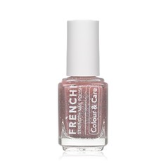 Лак для ногтей Frenchi Color&Care 35 Daisy 11мл