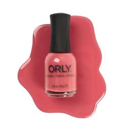 Лак для ногтей ORLY Pink Chocolate, 18мл