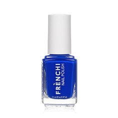 Лак для ногтей Frenchi 01 Ultramarine 11мл