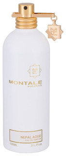 Парфюмерная вода Montale Nepal Aoud 100 мл