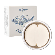 Патчи для лица Trimay Wrinkle Smoothing Gel Eye Patch