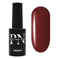 Однофазный гель-лак Patrisa nail One Step №7034 8 мл