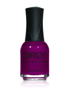 Лак для ногтей ORLY Terra Mauve, 18мл