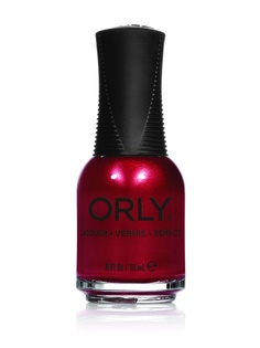 Лак для ногтей ORLY Shimmering Mauve, 18мл