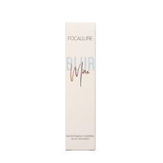 Праймер для лица Focallure Blurmax Pore Minimize Primer тон 01, 25 мл