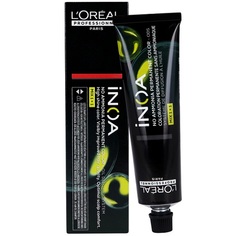 Краска для волос LOreal Professionnel Inoa 4.62 Шатен красный перламутровый 60 г