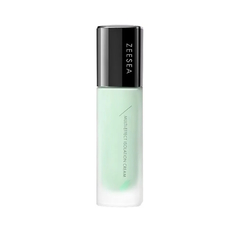 Праймер для лица Zeesea Multi-Effect Make-Up Primer Green, 30 г