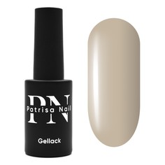 Однофазный гель-лак Patrisa nail One Step №7007 8 мл