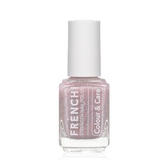 Лак для ногтей Frenchi Color&Care 34 Orchid 11мл