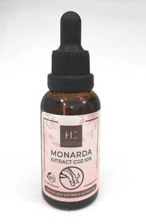 Масло для ногтей и кутикулы Hanami Cosmetics Monarda Extract 30 мл