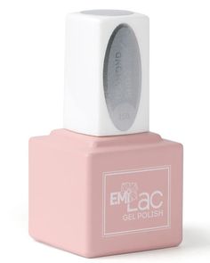 Гель лак EMI FQ Бриллиантовый блеск №158 9 мл