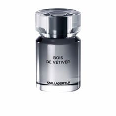 Туалетная вода Karl Lagerfeld Bois De Vetiver 100мл