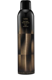 Спрей для подвижной фиксации Oribe Free Styler Working Hairspray Свобода стиля 300 мл