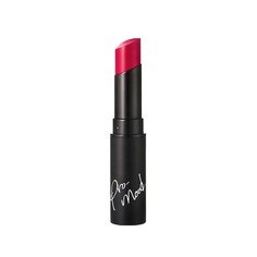 Матовая губная помада Ottie Promood Lipstick Cashmere Matte #01 Modish Pink 4г