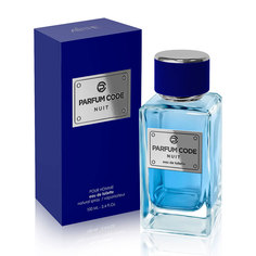 Туалетная вода Autre Parfum Parfum Code nuit 100 мл