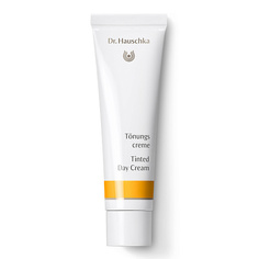 Dr Hauschka Дневной тональный крем Tonungscreme 30 мл Dr.Hauschka