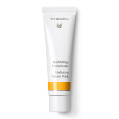 Dr Hauschka Интенсивно питающая маска Reichhaltige Crememaske 30 мл Dr.Hauschka