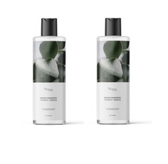 Шампунь MARIEE LA COSMETIQUE Восстанавливающий, 500 мл, 2 шт
