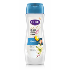 Шампунь Duru с экстрактом белой лилии для нормальных волос 600 мл
