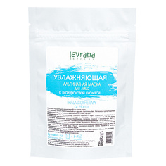 Levrana Альгинатная маска для лица Увлажняющая 30 г