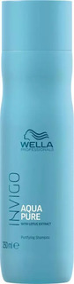 Шампунь Wella Professionals Invigo Balance Aqua Pure очищающий 250 мл