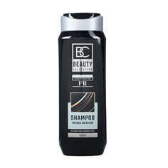 Шампунь Beauty collection интенсивное питание 400 мл