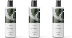 Шампунь MARIEE LA COSMETIQUE восстанавливающий, 500 мл, 3 шт