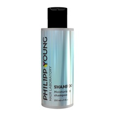 Шампунь увлажняющий с кератином 150 мл MOISTURIZING SHAMPOO Philipp Young