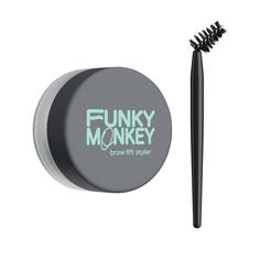 Стайлер для бровей Funky Monkey Brow Lift Styler тон 01 5 г