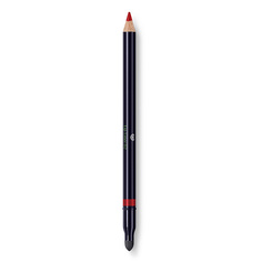 Dr Hauschka Карандаш для губ 02 классический красный Lip Liner 02 red heart 105 г Dr.Hauschka