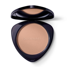 Dr Hauschka Пудра для лица с бронзовым эффектом 01 Bronzing Powder 01 10 г Dr.Hauschka