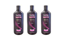 Шампунь Petrova Кератиновая гладкость ADVANCED HAIR CARE-KERATIN SMOOTH 400 мл, 3шт