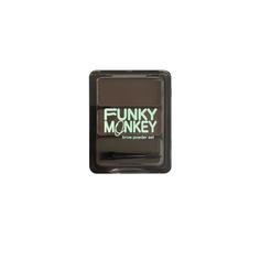 Набор теней для бровей Funky Monkey Brow Powder тон 01 2,8 г