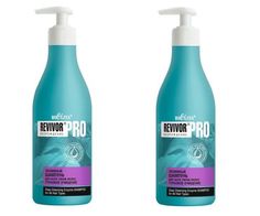 Белита Энзимный шампунь для всех типов волос RevivorPro, глубокое очищение, 500 мл, 2 шт
