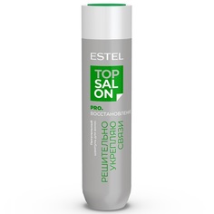 ETS/R/S250 Питательный шампунь для волос ESTEL TOP SALON PRO.ВОССТАНОВЛЕНИЕ, 250 мл