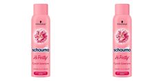 Шампунь сухой Schauma Hi Pretty для нормальных волос 150 мл 2 шт