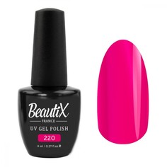 Гель-лак Beautix №220 8 мл