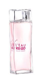 Туалетная вода Leau Kenzo Hyper Wave Pour Femme для женщин, 100 мл