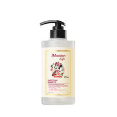 Шампунь для волос JMsolution с ароматом мускуса и мака Life Disney Collection Sweet Soap S